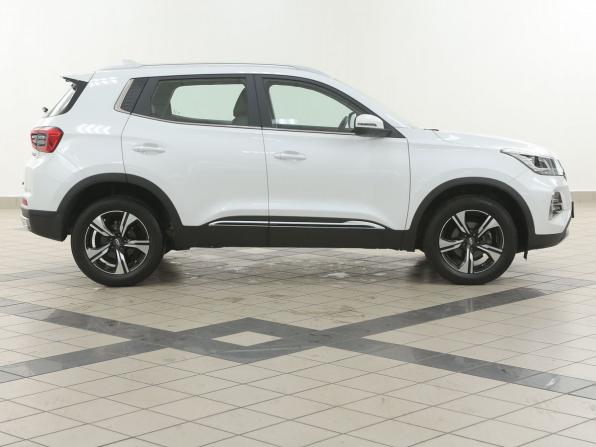 Chery Tiggo 4 Pro I Рестайлинг с пробегом 2023 года, цена 1 352 000 рублей, 37900 км, внедорожник, Автокод Объявления