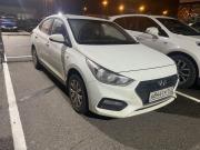 Hyundai Solaris II Санкт-Петербург  - изображение 6