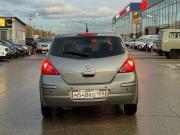 Nissan Tiida I Рестайлинг Пермь  - изображение 11