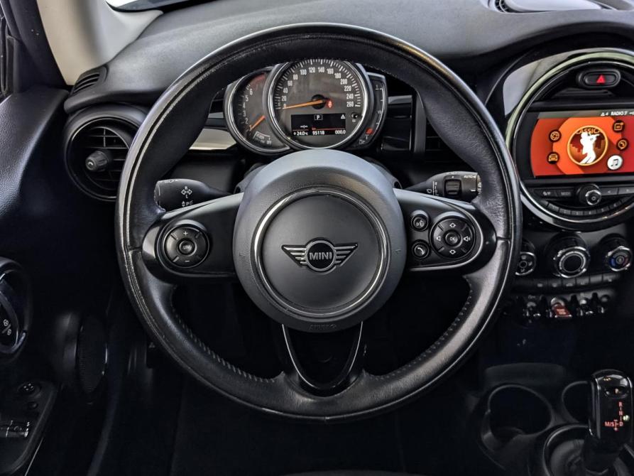 Mini Hatch III (F55/F56) Рестайлинг Москва  - изображение 22