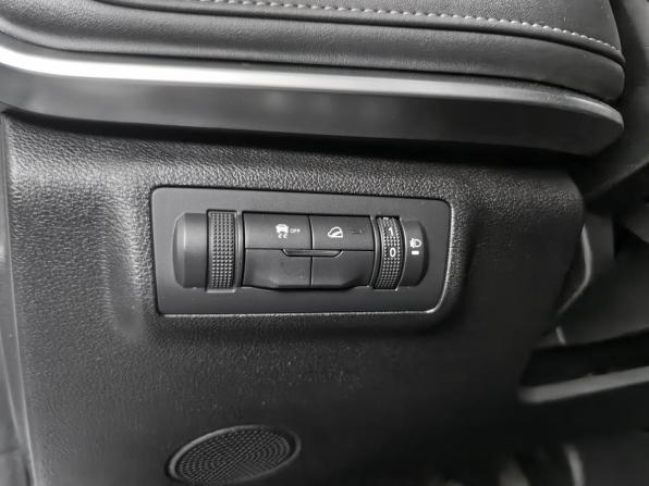 Chery Tiggo 4 Pro I Рестайлинг с пробегом 2024 года, цена 1 575 000 рублей, 47000 км, внедорожник, Автокод Объявления