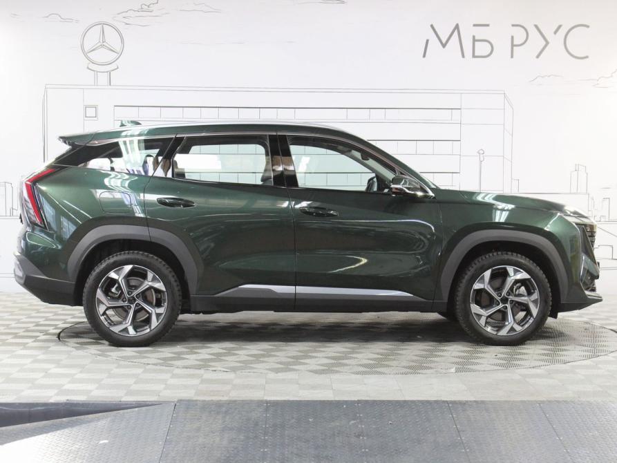 Geely Atlas II Москва  - изображение 6