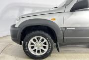 Chevrolet Niva I Рестайлинг Саранск  - изображение 41