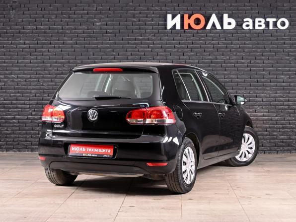 Volkswagen Golf VI с пробегом 2012 года, цена 700 000 рублей, 183133 км, хэтчбек, Автокод Объявления