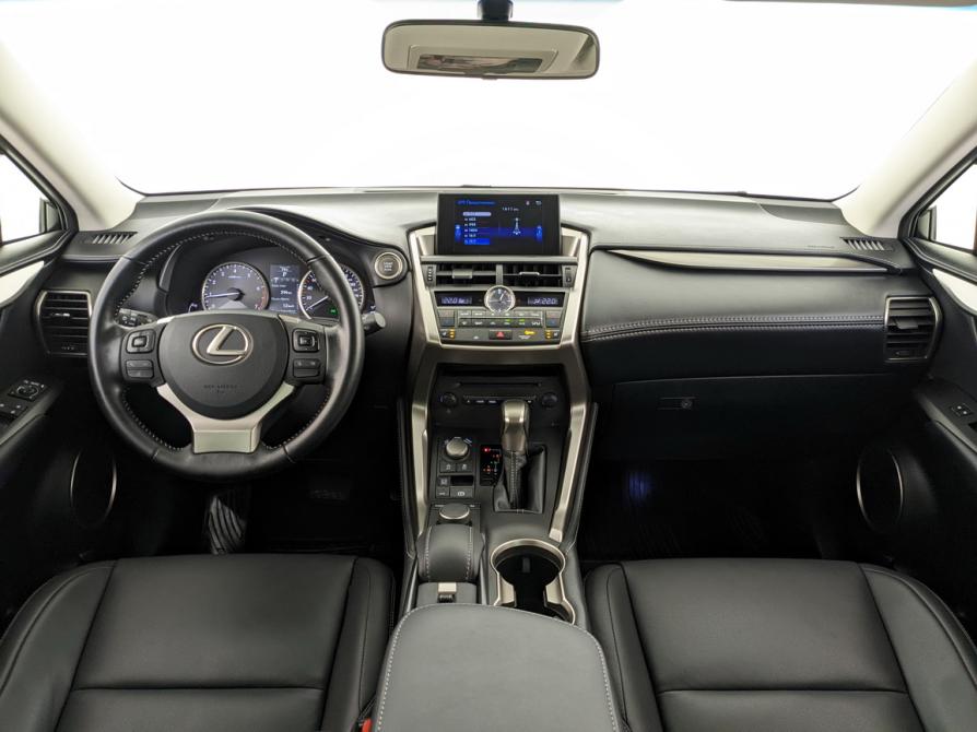 Lexus NX I Москва  - изображение 14