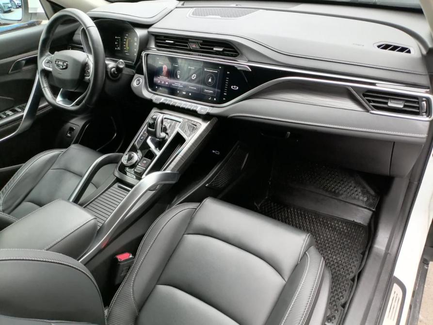 Geely Atlas Pro Санкт-Петербург  - изображение 10