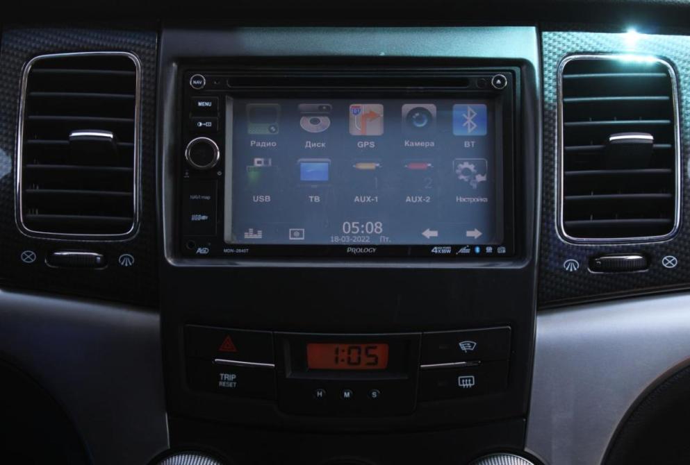 SsangYong Actyon II Саратов  - изображение 22