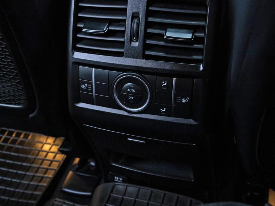 Mercedes-Benz GLS I (X166) Москва  - изображение 26