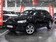 Audi Q5 II (FY) Санкт-Петербург  - изображение 31