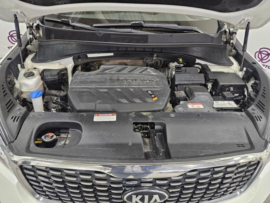 Kia Sorento III Prime Рестайлинг Тольятти  - изображение 9