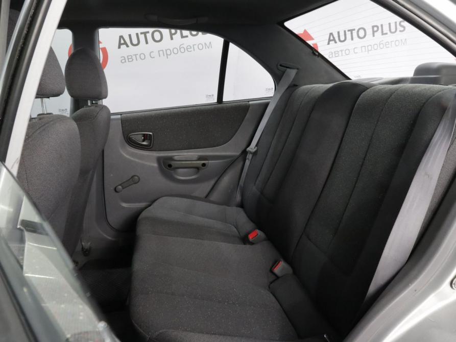 Hyundai Accent II Минеральные Воды  - изображение 8