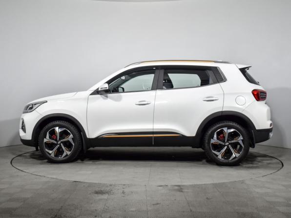 Chery Tiggo 4 Pro I с пробегом 2022 года, цена 1 660 000 рублей, 23700 км, внедорожник, Автокод Объявления