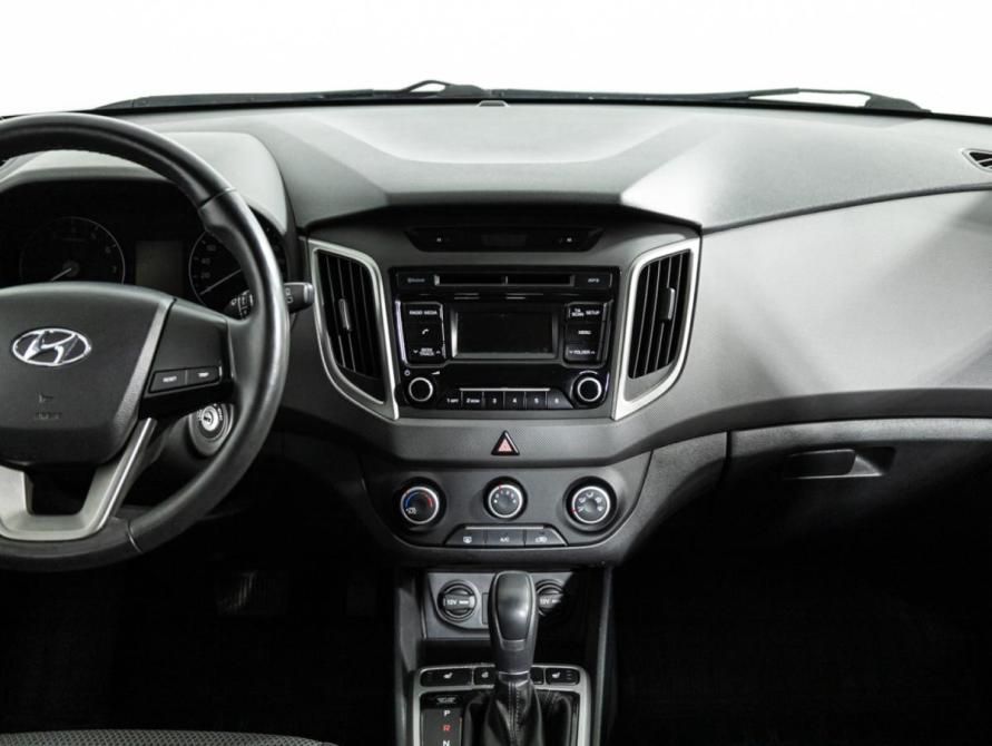Hyundai Creta I Санкт-Петербург  - изображение 13