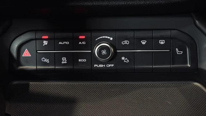 Haval F7x I Рестайлинг с пробегом 2022 года, цена 2 055 000 рублей, 80000 км, внедорожник, Автокод Объявления