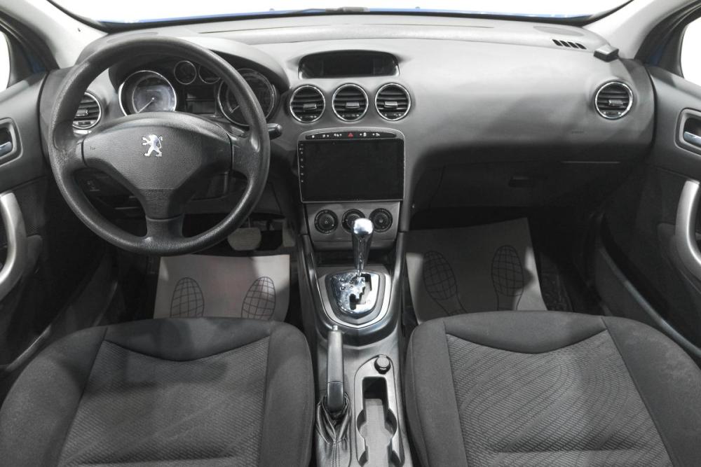 Peugeot 308 I Новокузнецк  - изображение 12