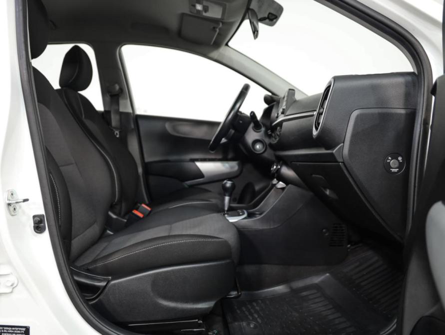 Kia Picanto III Санкт-Петербург  - изображение 22