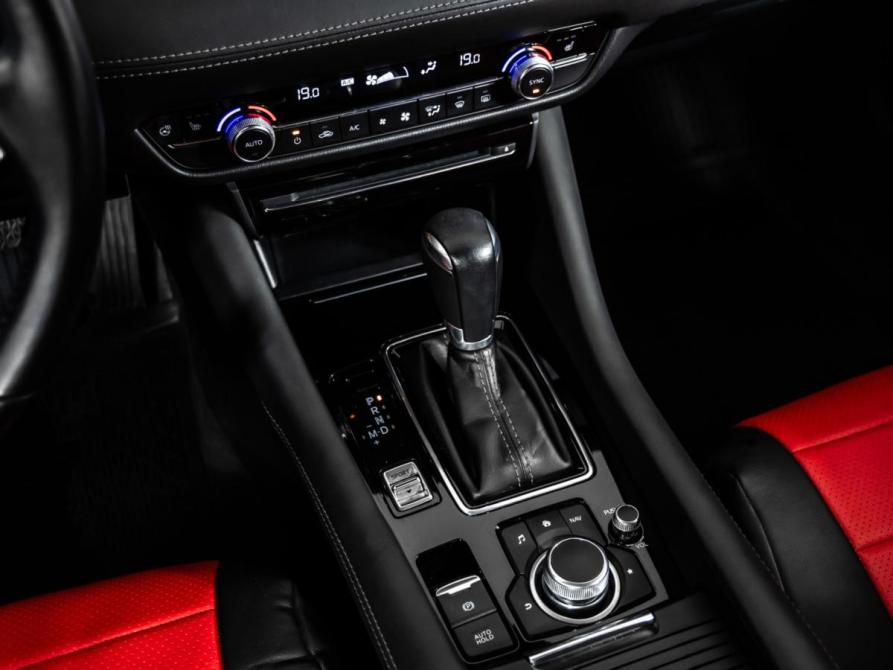 Mazda 6 III (GJ) Рестайлинг 2 Москва  - изображение 19