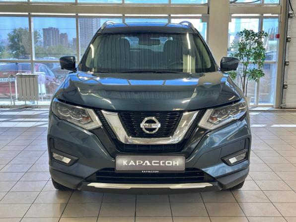 Nissan X-Trail III Рестайлинг с пробегом 2020 года, цена 1 990 000 рублей, 191000 км, внедорожник, Автокод Объявления