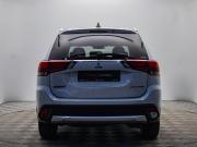 Mitsubishi Outlander III Рестайлинг 2 Москва  - изображение 22