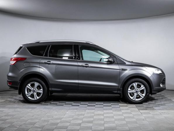 Ford Kuga II с пробегом 2013 года, цена 1 298 000 рублей, 92759 км, внедорожник, Автокод Объявления