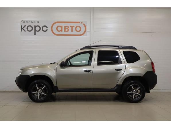 Renault Duster I с пробегом 2015 года, цена 787 000 рублей, 153204 км, внедорожник, Автокод Объявления