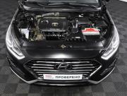 Hyundai Sonata VII (LF) Рестайлинг Москва  - изображение 34