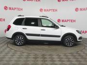 Lada (ВАЗ) Granta I Рестайлинг Вологда  - изображение 21