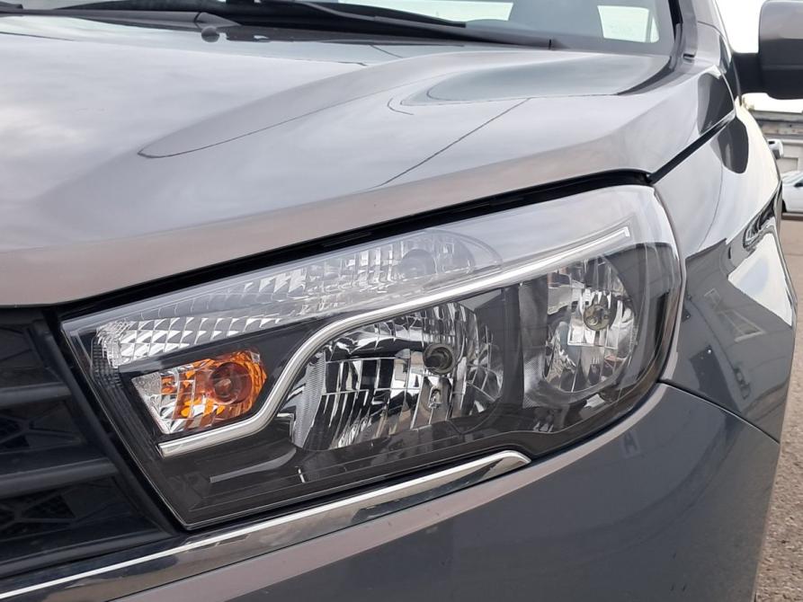 Lada (ВАЗ) Vesta I Набережные Челны  - изображение 21