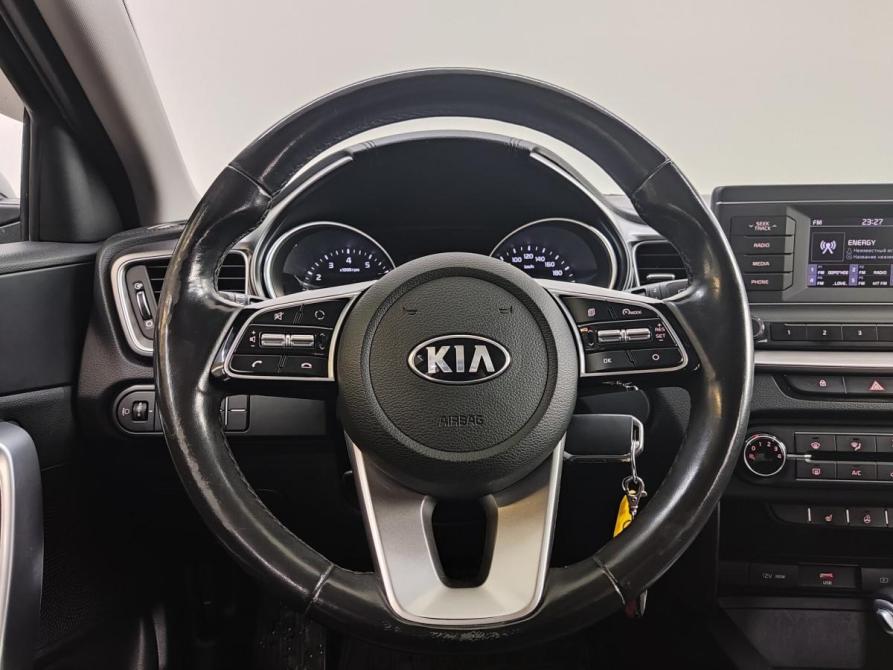 Kia Ceed III Барнаул  - изображение 11