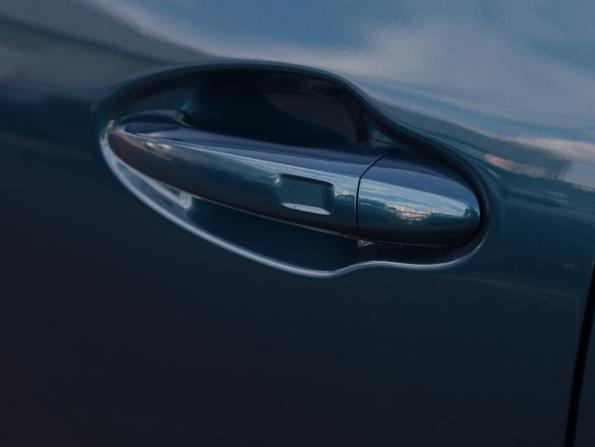 Chery Tiggo 7L I с пробегом 2025 года, цена 2 398 000 рублей, 8300 км, внедорожник, Автокод Объявления
