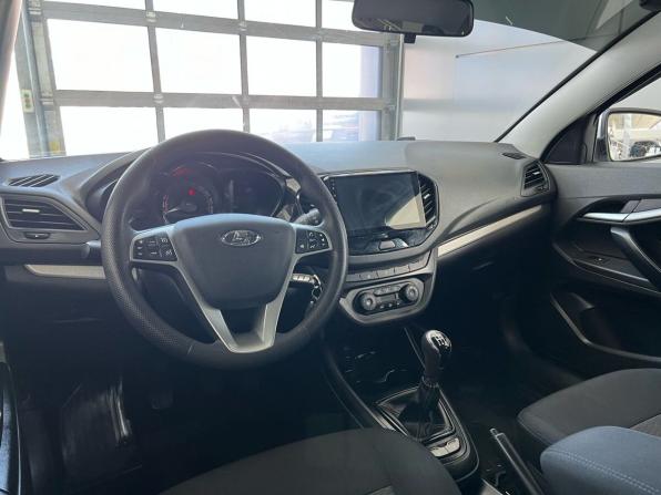 Lada (ВАЗ) Vesta I с пробегом 2021 года, цена 1 199 000 рублей, 62123 км, универсал, Автокод Объявления