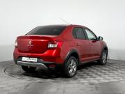 Renault Logan II Рестайлинг Санкт-Петербург  - изображение 24