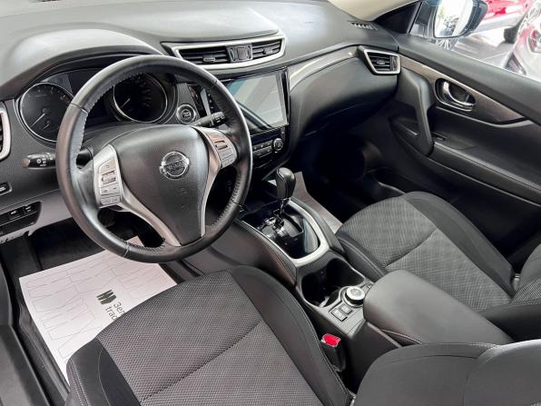 Nissan X-Trail III с пробегом 2018 года, цена 2 095 000 рублей, 131223 км, внедорожник, Автокод Объявления