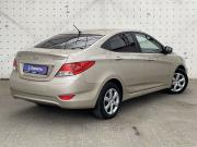 Hyundai Solaris I Тамбов  - изображение 23