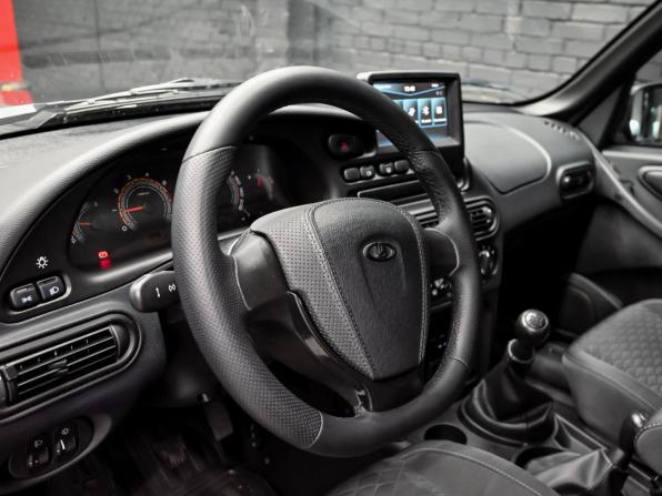Lada (ВАЗ) Niva Travel I с пробегом 2023 года, цена 1 270 000 рублей, 27187 км, внедорожник, Автокод Объявления