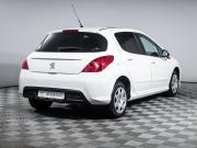 Peugeot 308 I Рестайлинг Москва  - изображение 24