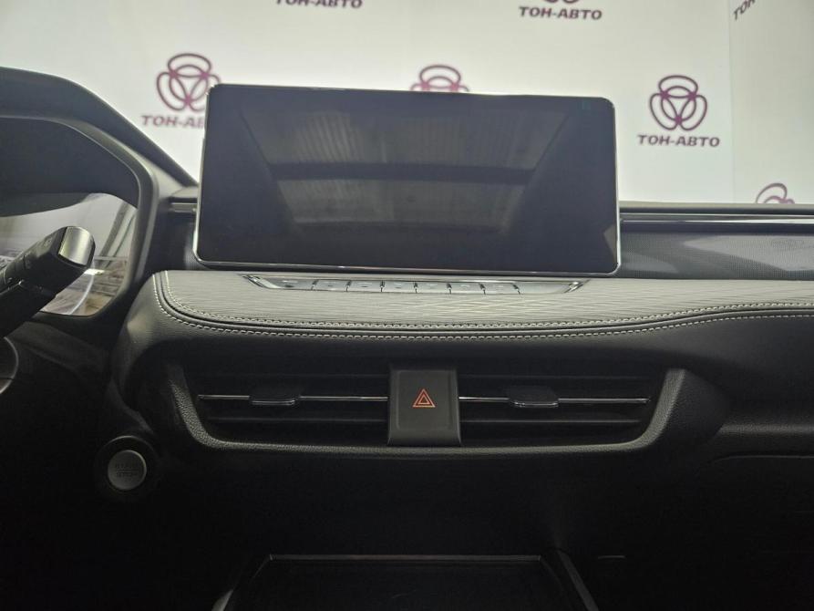 Haval Jolion I Рестайлинг Тольятти  - изображение 20