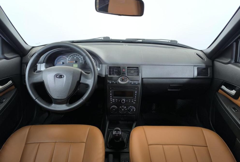 Lada (ВАЗ) Priora I Нижний Новгород  - изображение 13