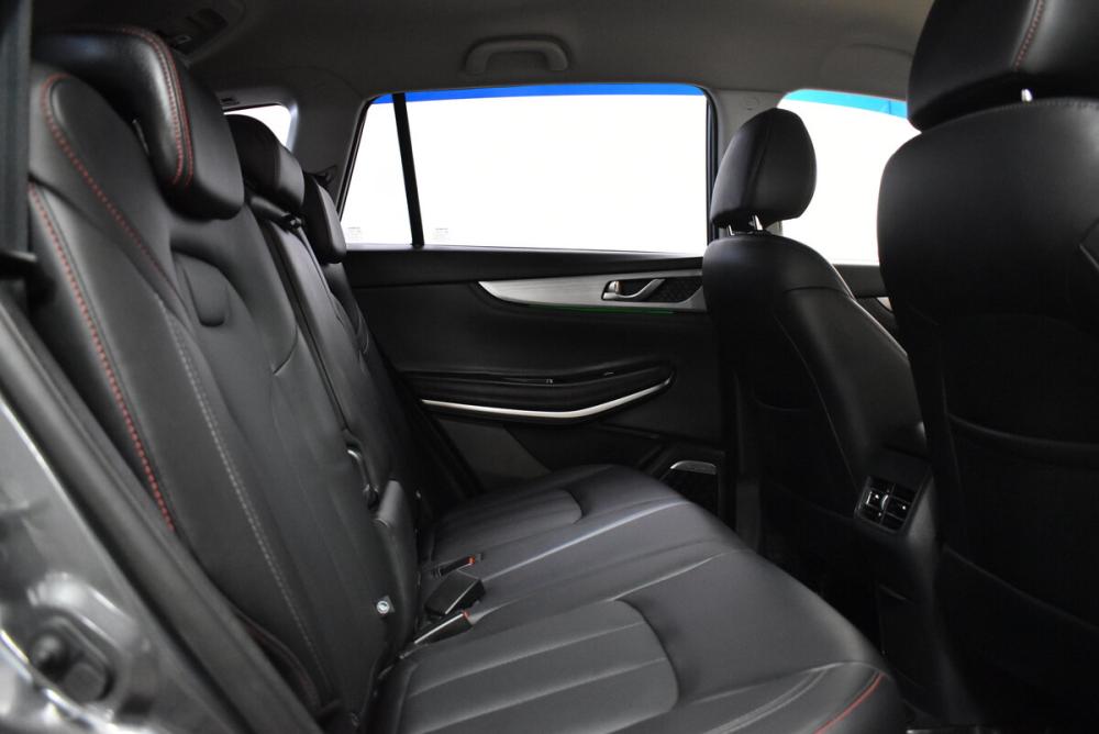 Changan CS75 I Рестайлинг Москва  - изображение 14