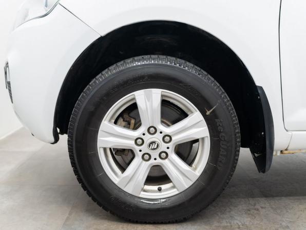 Lifan X60 I с пробегом 2013 года, цена 775 000 рублей, 241902 км, внедорожник, Автокод Объявления
