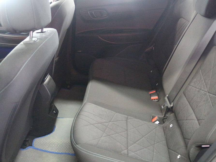 Hyundai Bayon I Стерлитамак  - изображение 17
