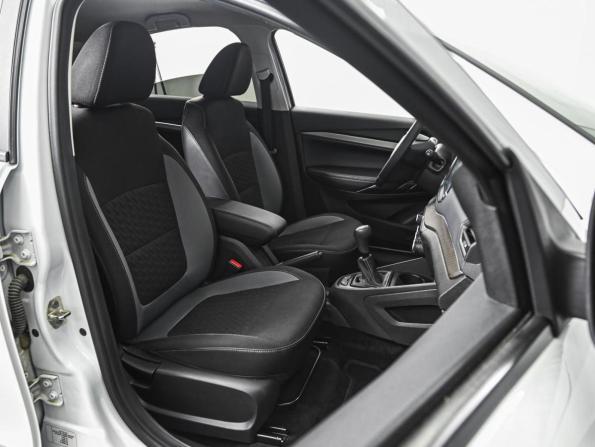 Lada (ВАЗ) Vesta I Рестайлинг (NG) с пробегом 2023 года, цена 1 350 000 рублей, 24181 км, седан, Автокод Объявления