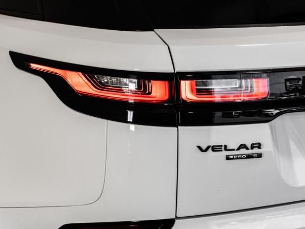 Land Rover Range Rover Velar I с пробегом 2019 года, цена 4 050 000 рублей, 120000 км, внедорожник, Автокод Объявления