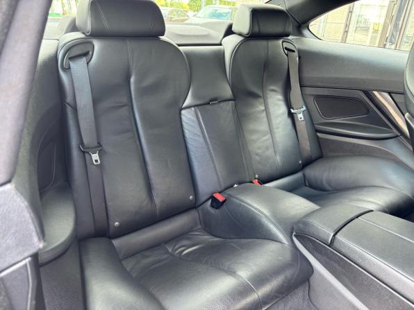 BMW 6 серии III (F06/F13/F12) Рестайлинг с пробегом 2015 года, цена 2 570 000 рублей, 170300 км, купе, Автокод Объявления