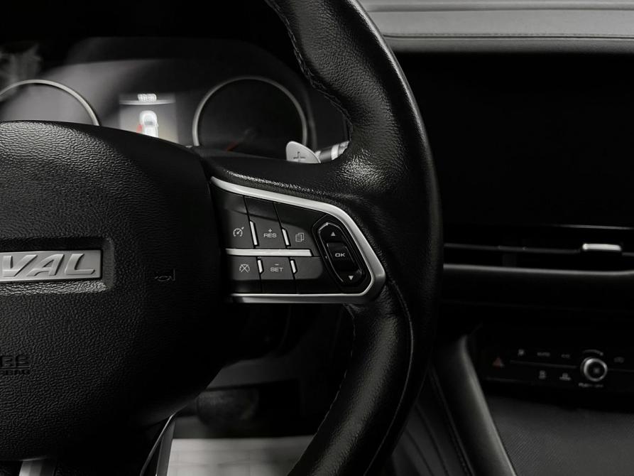 Haval F7 I Тверь  - изображение 20