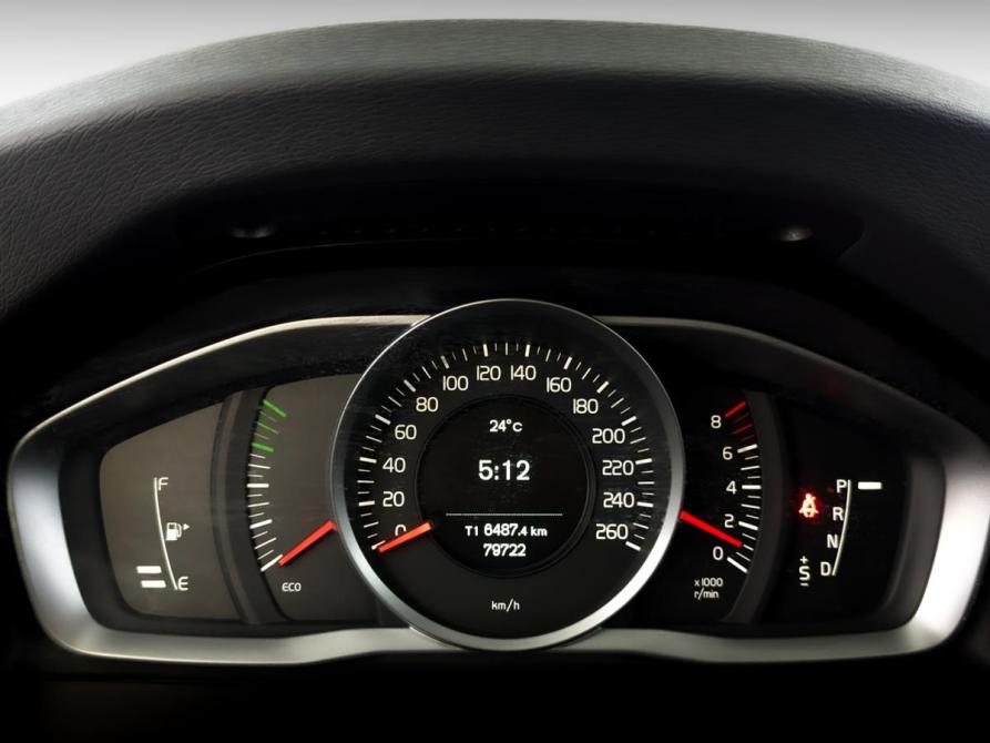 Volvo V60 Cross Country I Москва  - изображение 13