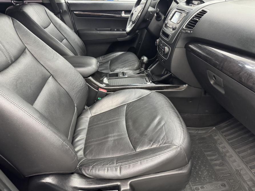 Kia Sorento II Рестайлинг Воронеж  - изображение 16
