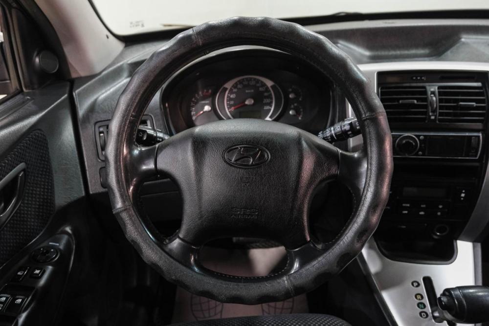 Hyundai Tucson I Новокузнецк  - изображение 20