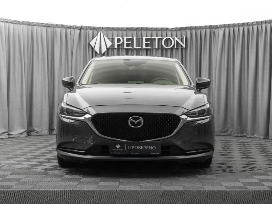 Mazda 6 III (GJ) Рестайлинг 2 Москва  - изображение 3