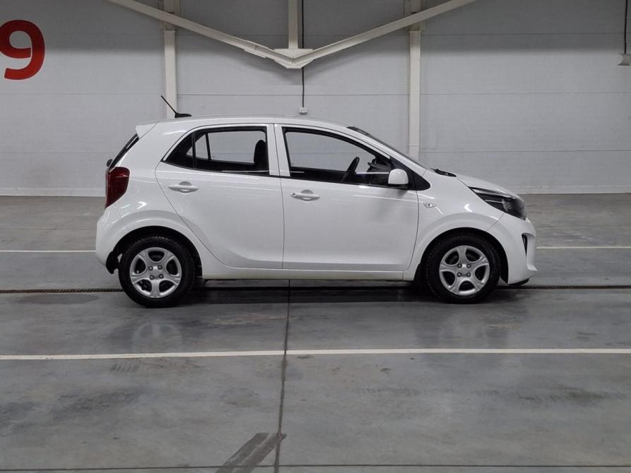Kia Picanto III Казань  - изображение 5